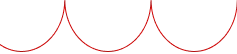deco-half-circle-outline