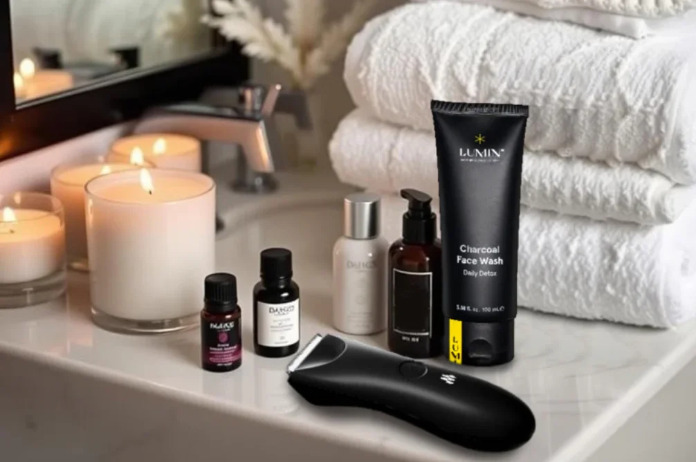Luxe Grooming