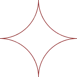 deco-diamond-outline