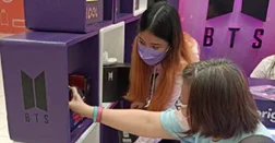 bts booth