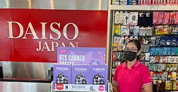 daiso
