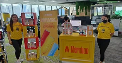 meridian booth