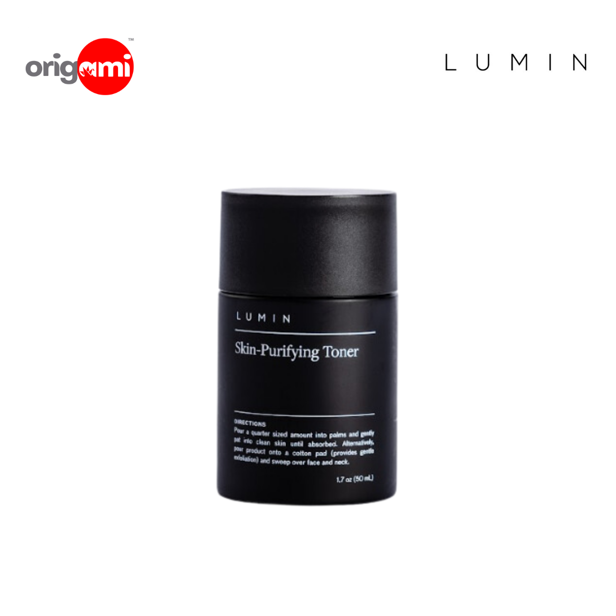 LuminSkinSkin Purifying