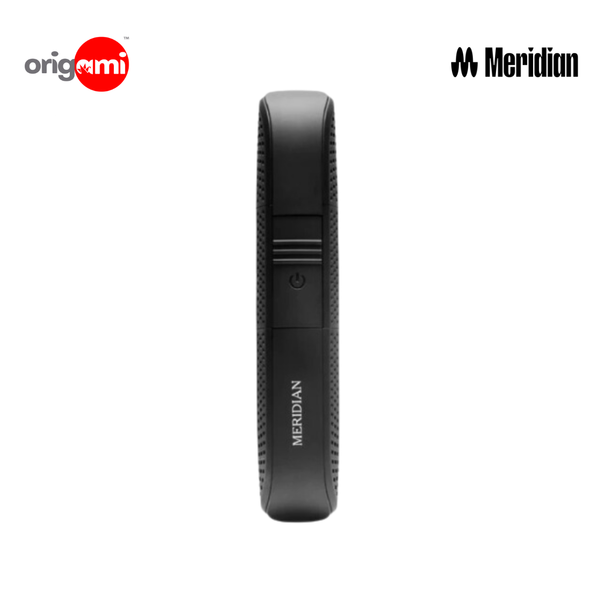 TheUp HereTrimmer Black